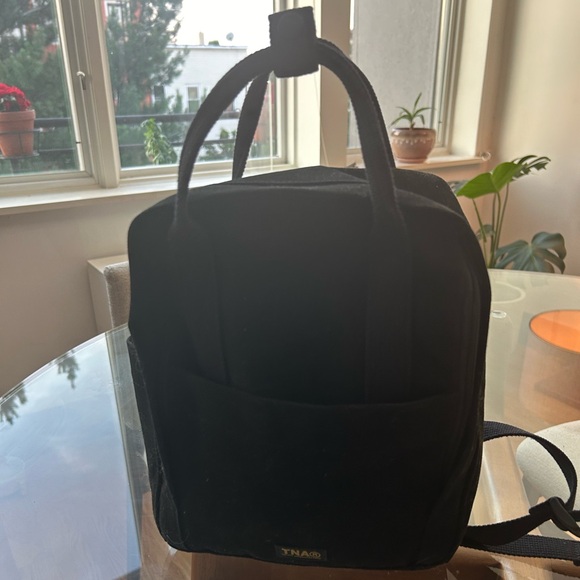 Aritzia Detour Mini Backpack - Picture 1 of 6